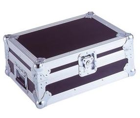 PRODJUSER DM-10 Flightcase For DJ - Mixer - PRODJUSER