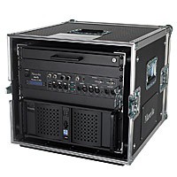 Martin MAXEDIA PRO System Digital Media Composer - Martin