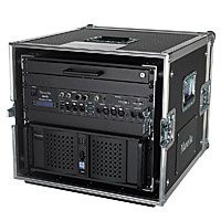 Martin MAXEDIA PRO System Digital Media Composer - Martin