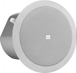 JBL CONTROL 26CT Ceiling 2 way speaker coaxial with transformer - JBL