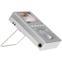 KORG OT120 Tuner for String & Wind Orchestra Instruments - KORG-thumb-1