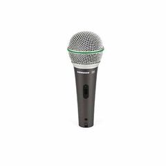 SAMSON Q6 (3-pack) Dynamic Mic - SAMSON