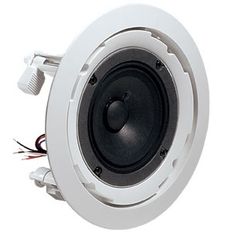 JBL 8124 Ceiling Speaker 4 Inch 6 Watts 100V - JBL