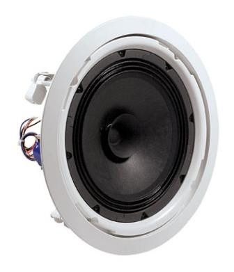 JBL 8128 Ceiling Speaker 8 Inch 6 Watts - JBL