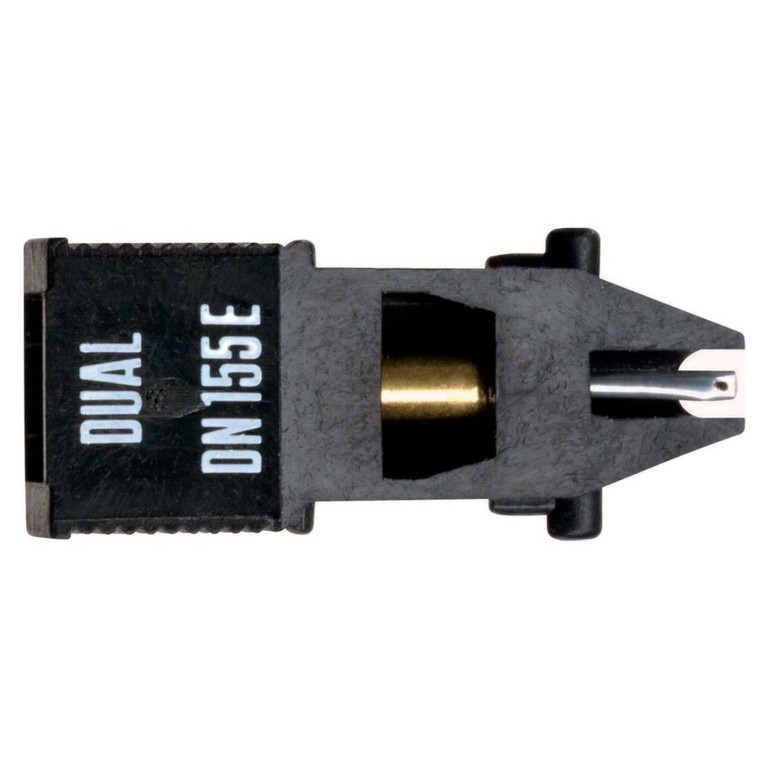 DUAL DN155E REPLACEMENT STYLUS NEEDLE By ORTOFON - DUAL