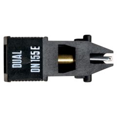 DUAL DN155E REPLACEMENT STYLUS NEEDLE By ORTOFON - DUAL