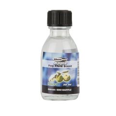 SHOWTEC 60614 APPLE Fog Fluid Scent - Showtec