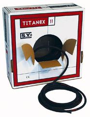NEXANS H07RN-F 5G6 Titanex Neopreen POWER Cable 5x6mm -price per meter - Titanex