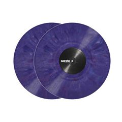 SERATO Performance-Serie Vinyl Purple 12inch - SERATO