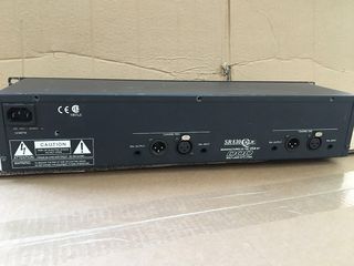 DOD SR830 Graphic equalizer stereo USED (Made in USA) - DOD-thumb-1