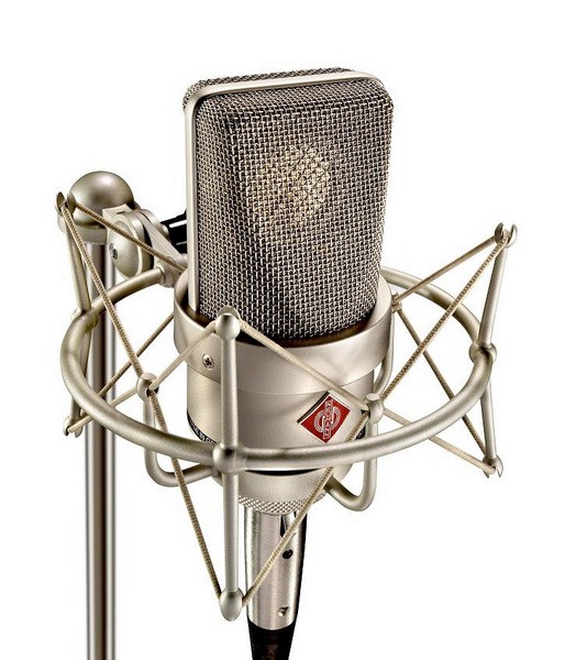 NEUMANN TLM-103 Condenser studio microphone - NEUMANN