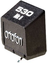 ORTOFON STYLUS 530MKII - ORTOFON