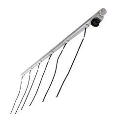 SHOWTEC 50242 Socapex Latern Bar Lampar Round Bar, Six Par - Showtec