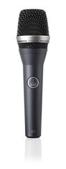 AKG C 5 Condenser vocal microphone for onstage use - AKG