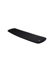 High Peak Kodiak L Αυτοφούσκωτο Μονό Υπόστρωμα Camping Πάχους 8cm σε Μαύρο χρώμα