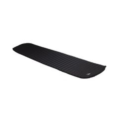 High Peak Minto XL Αφρώδες Μονό Υπόστρωμα Camping Πάχους 3cm σε Μαύρο χρώμα