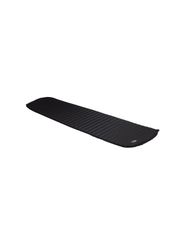 High Peak Minto M Αφρώδες Μονό Υπόστρωμα Camping Πάχους 3cm σε Μαύρο χρώμα