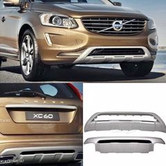 ΣΠΟΙΛΕΡ VOLVO XC60 (2014-up) R-Design