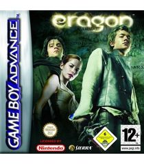 ERAGON NEW (GBA)