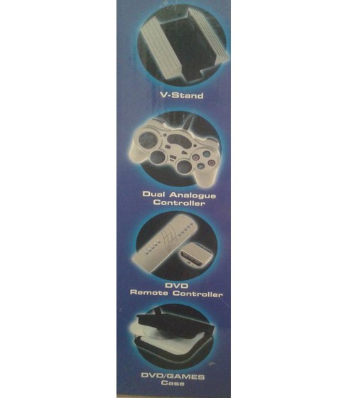 Ps2 Accessories set