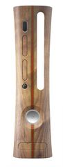 XBOX 360 Faceplate (WOOD)