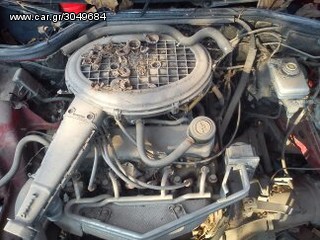 Ford Orion 1992-thumb-1