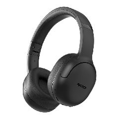 Ακουστικά κεφαλής αναδιπλούμενα Bluetooth με μικρόφωνο και ρυθμιζόμενο headband εμβέλειας έως και 10m