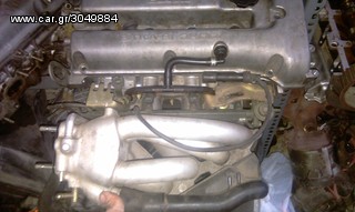 ΚΑΠΑΚΙ ΚΙΝΗΤΗΡΑ MAZDA 323 F-thumb-1