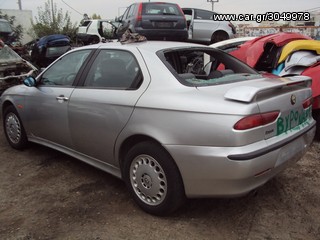 ALFA ROMEO 156-thumb-1
