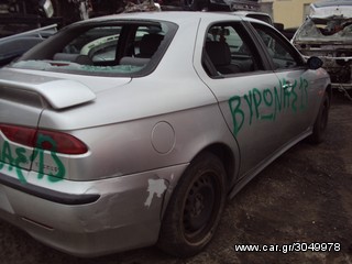 ALFA ROMEO 156-thumb-2