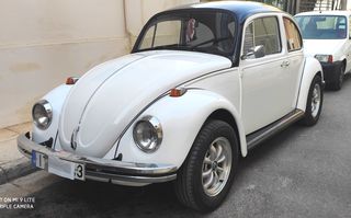 Volkswagen Beetle '77
