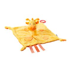 Tommee Tippee Πανάκι Παρηγοριάς Gerry Giraffe 470005