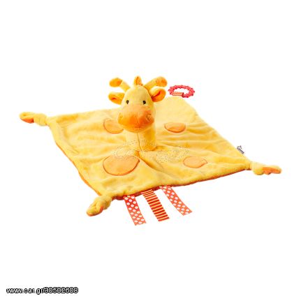 Tommee Tippee Πανάκι Παρηγοριάς Gerry Giraffe 470005