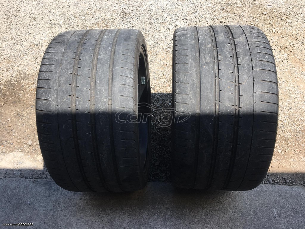 2 Λάστιχα Ν2  305/30/19 