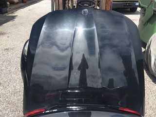 BMW E90 LCI Face lift