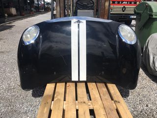Mini Cooper R50