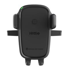 Iottie Easy One Touch Wireless 2 Air Vent/CD Mount έως 12 άτοκες δόσεις ή 24 δόσεις