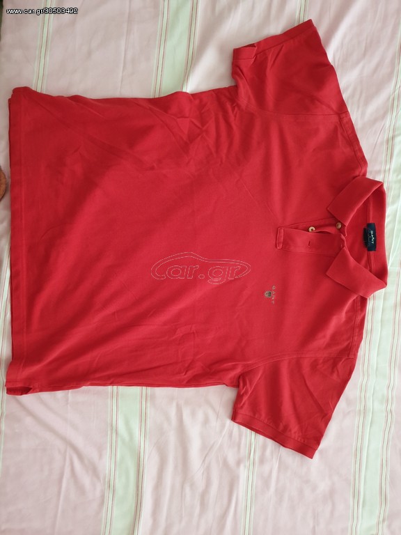 GANT POLO MEDIUM