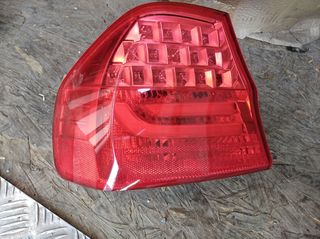 BMW E90 lci LED Πισω