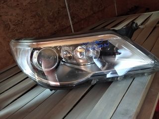 VW Tiguan 2x Φανάρια Συνοδηγού XENON 2006 - 2012 