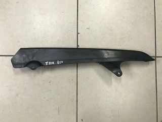 ΠΡΟΣΤΑΤΕΥΤΙΚΟ ΑΛΥΣΙΔΑΣ TDM 850