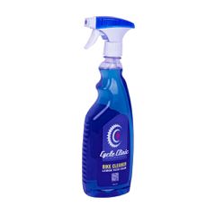 Καθαριστικό ποδηλάτου | Author | Cycle Clinic | Lemon Tech Foam | 750 ml