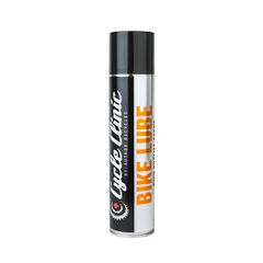 Λιπαντικό ποδηλάτου | Author | Cycle Clinic | 400 ml