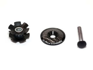 AUTHOR ΚΟΥΚΟΥΝΑΡΑ ACO - TC5 d.25,4mm (black)