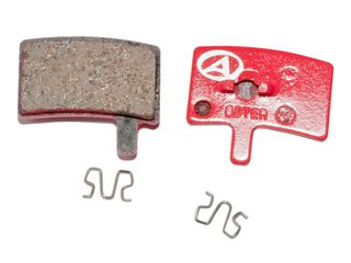 ΤΑΚΑΚΙΑ ΔΙΣΚΟΦΡΕΝΟΥ | AUTHOR | ABS-45 | Hayes Stroker Trial (red)