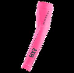 SIX2 Χειμερινά Μανίκια MANI C | Κόκκινο | Κίτρινο | Ροζ Ροζ