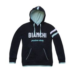 Bianchi | Hoodie | 1885 | Βεραμάν
