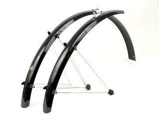 Φτερά λασπωτήρες | AUTHOR | AXP-53 | 700C/53mm | Μαύρο