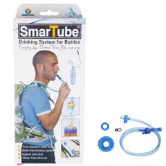Σύστημα Υδροδοχείου | Smartube | για παγούρι/μπουκάλι