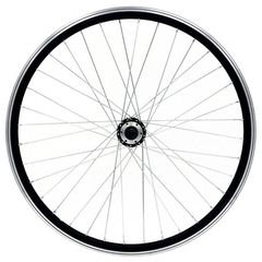 Οπίσθιος τροχός | OEM | MTB | Trekking | Disc | 6 Bolt | 29'' | Βιδωτό γρανάζι | Quick Release